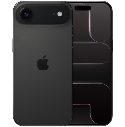 Apple iPhone Air 256GB Space Black