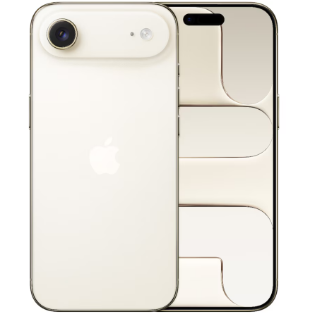 Apple iPhone Air 256GB Light Gold