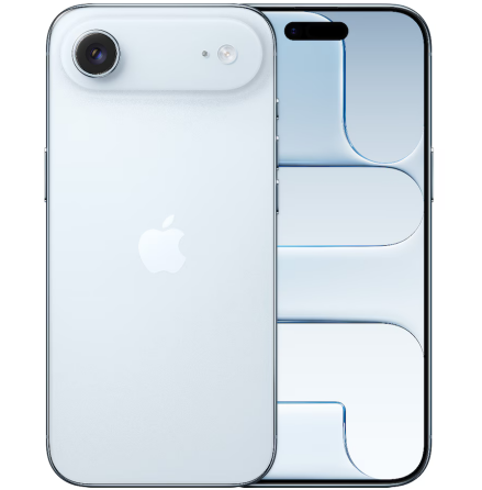 Apple iPhone Air 256GB Sky Blue