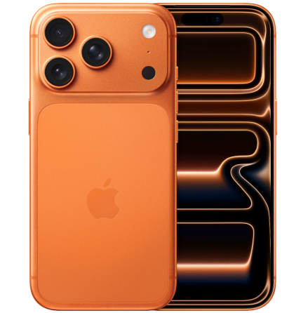 Apple iPhone 17 Pro 256GB Cosmic Orange