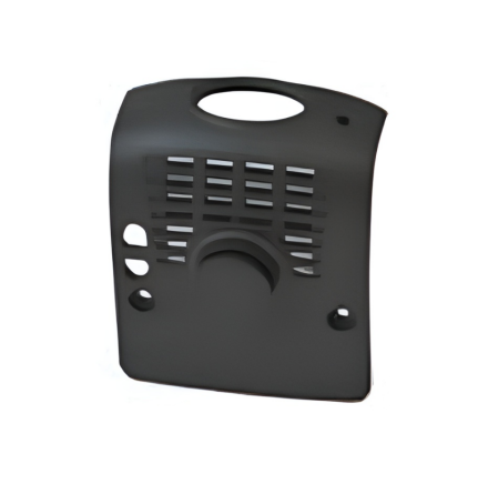 Ascom Swivel clip D81