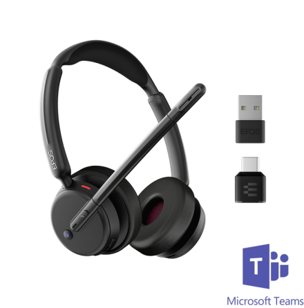 EPOS IMPACT 500 ANC MS Teams