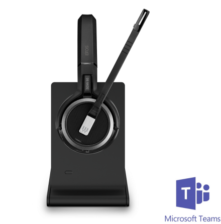 EPOS IMPACT 5000 GO Mono 3in1 MS Teams