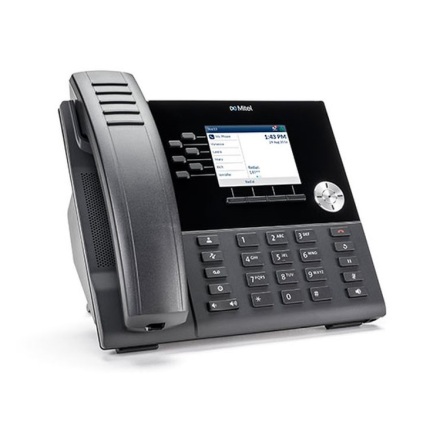 Mitel 6920w IP Phone