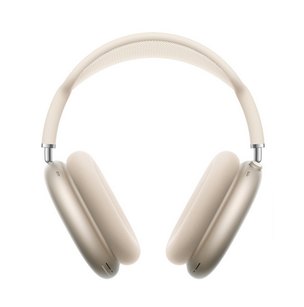 Apple AirPods Max (gen 2) Starlight