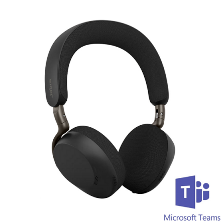 Jabra Evolve3 75 MS Teams USB-A