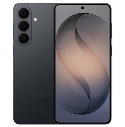 Samsung Galaxy S26 256GB Black