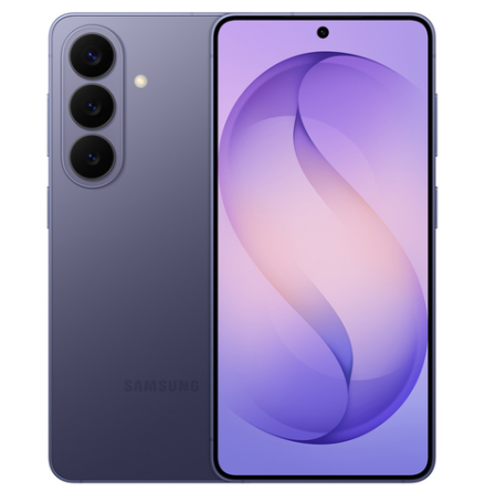 Samsung Galaxy S26 256GB Cobalt Violet