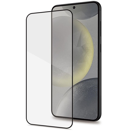 Celly Glass Fullscreen Galaxy S26+