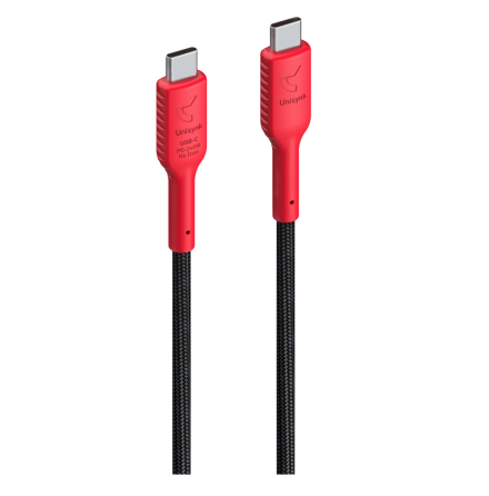 Unisynk USB-C no data cable 0,5m