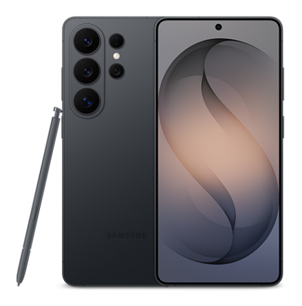 Samsung Galaxy S26 Ultra 256GB Black
