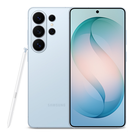 Samsung Galaxy S26 Ultra 256GB Sky Blue