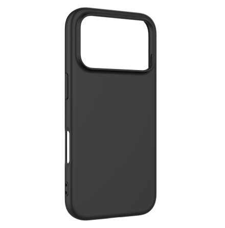 Tolerate GRS skal iPhone 17 Pro Max svart