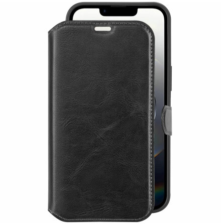 Champion Walletcase 2-in-1 iPhone 16e/17e