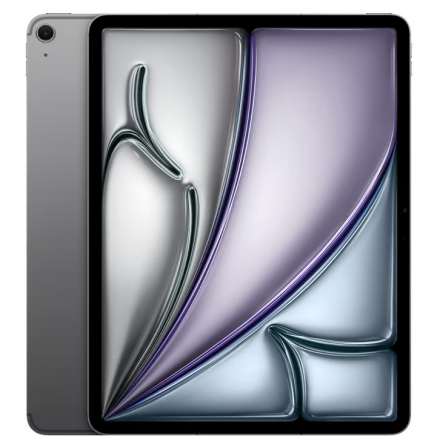 Apple iPad Air 13" M4 2026 128GB WIFI + CELL Space Grey