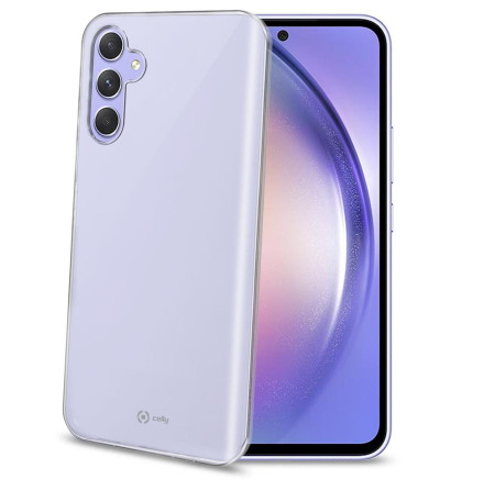 Celly skal Galaxy A37 transparent