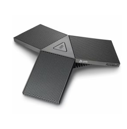 HP Poly Studio X50/X52/V52/X70/X72/V72 extra mikrofon