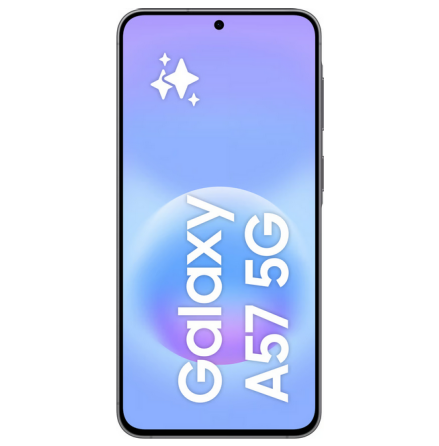 Samsung Galaxy A57 256GB Enterprise Edition