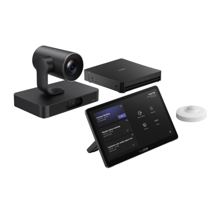 Yealink MVC S80 Microsoft Teams Rooms BaseKit