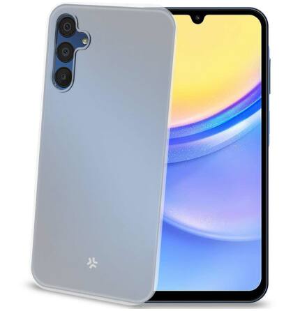 Celly skal Galaxy A17 4G/5G transparent