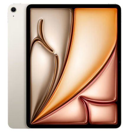 Apple iPad Air 13" M4 2026 256GB WIFI Starlight