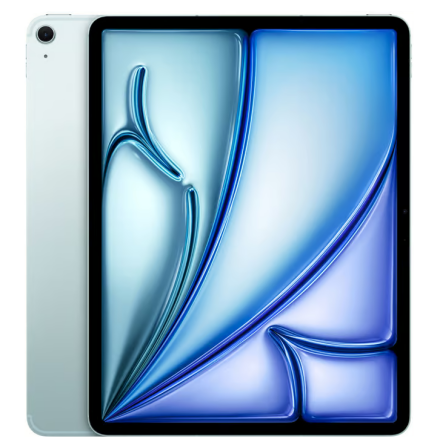 Apple iPad Air 13" M4 2026 256GB WIFI + CELL Blue