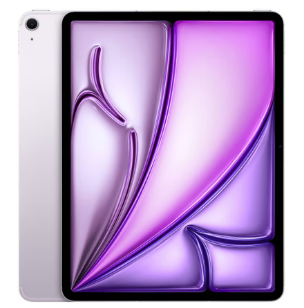 Apple iPad Air 13" M4 2026 256GB WIFI + CELL Purple