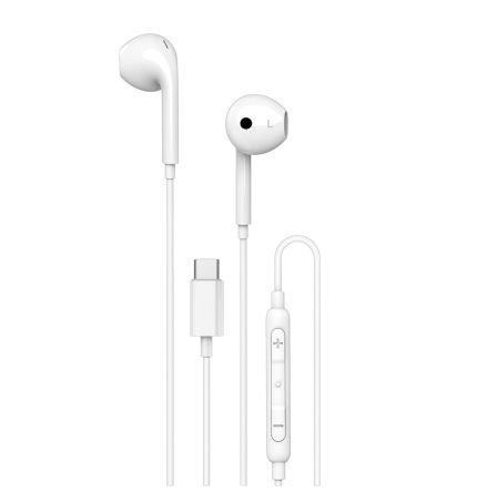 Unisynk Earpods USB-C