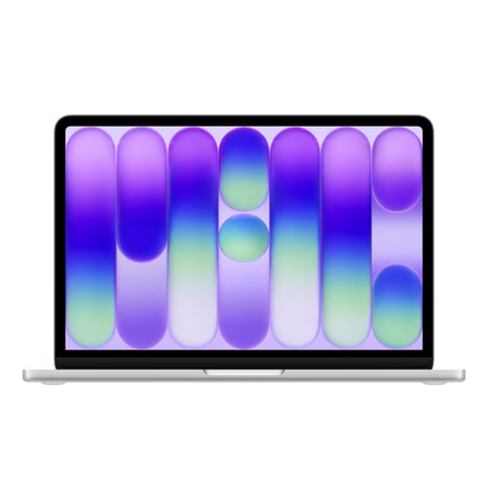 MacBook Neo A18 Pro 8GB 256GB 13" Silver