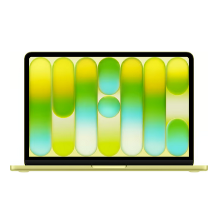 MacBook Neo A18 Pro 8GB 256GB 13" Citrus