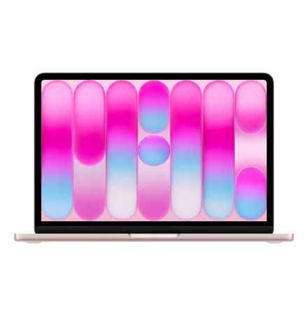 MacBook Neo A18 Pro 8GB 256GB 13" Blush