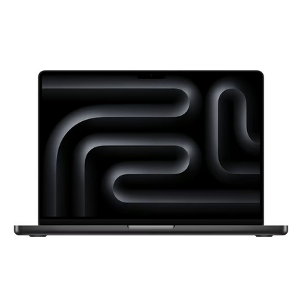 MacBook Pro 2026 M5 32GB 1000GB 14" Space Black