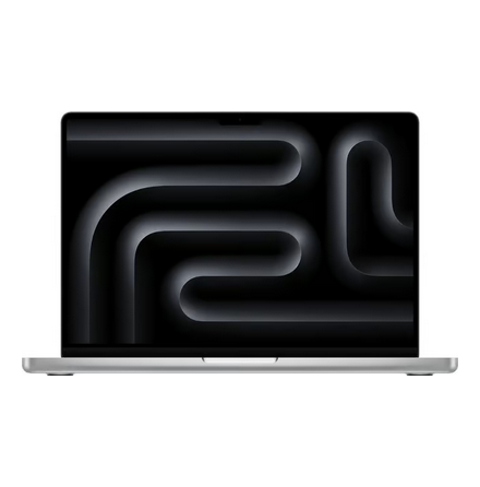 MacBook Pro 2026 M5 Max 48GB 2000GB 16" Silver