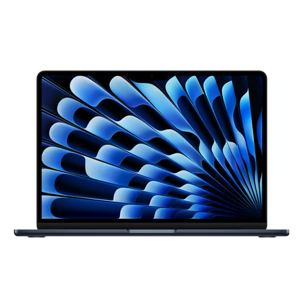 MacBook Air 2026 M5 24GB 1000GB 13" Midnight