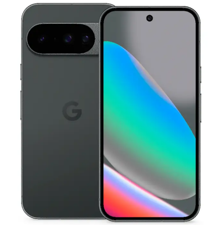 Google Pixel 10 5G 128GB Obsidian