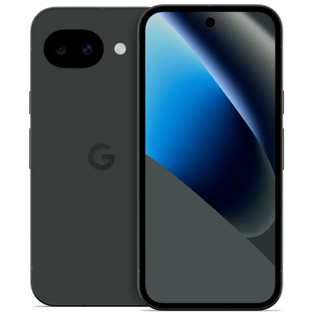 Google Pixel 10a 5G 128GB Obsidian