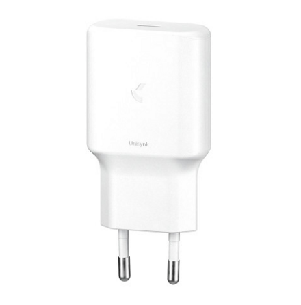 Unisynk G4 45W USB-C PD str�madapter GaN