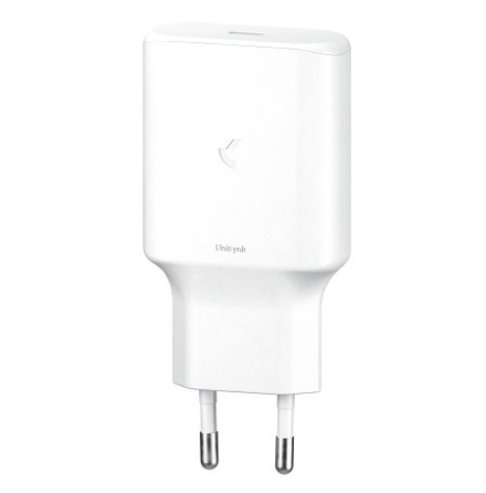 Unisynk G4 70W USB-C PD str�madapter GaN