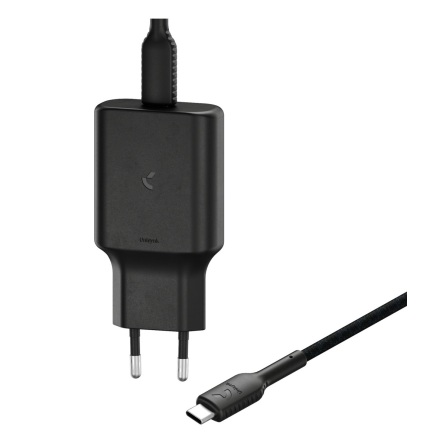 Unisynk G4 70W USB-C PD str�madapter GaN inkl USB-C sladd