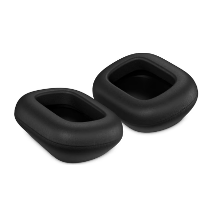 HP Poly over-ear �ronkuddar Focus 625