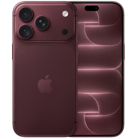 Apple iPhone 18 Pro 512GB Burgundy
