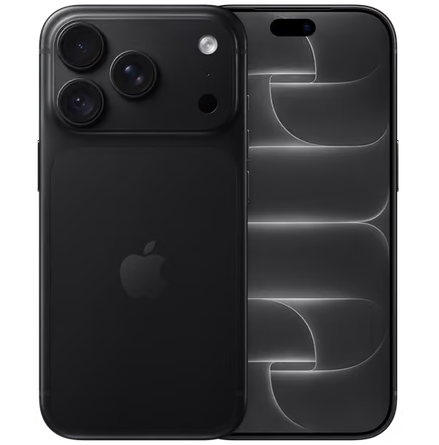 Apple iPhone 18 Pro Max 512GB Black