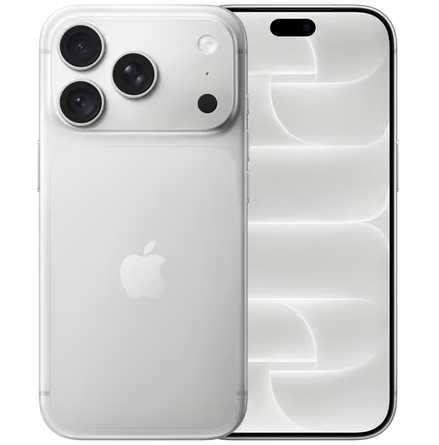 Apple iPhone 18 Pro Max 512GB Silver