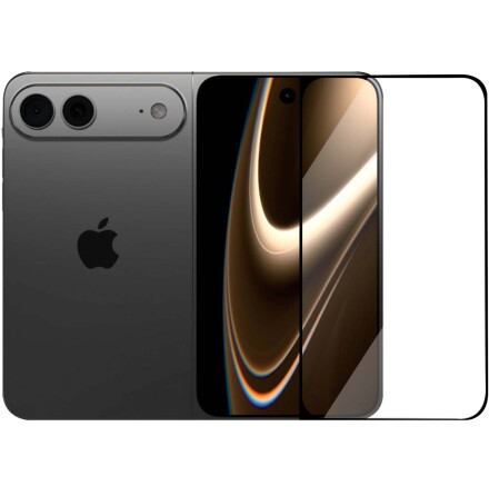 Champion Glass Fullscreen iPhone Duo yttre