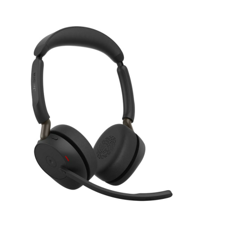Jabra Evolve3 65 Stereo UC USB-A