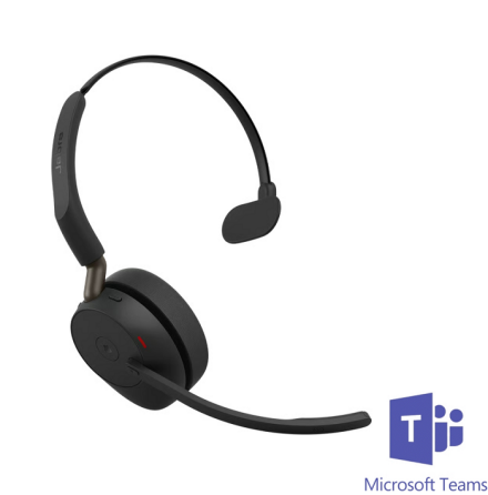 Jabra Evolve3 65 Mono MS Teams USB-A