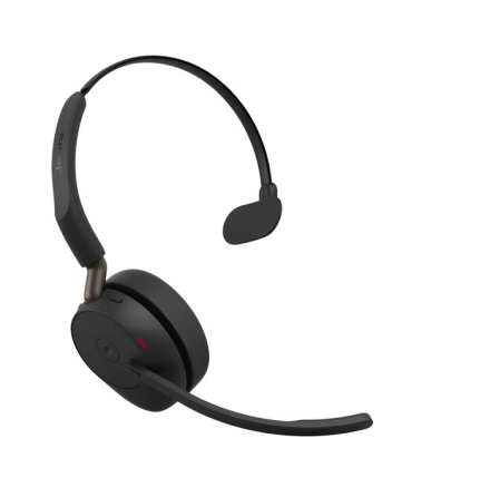 Jabra Evolve3 65 Mono UC USB-C