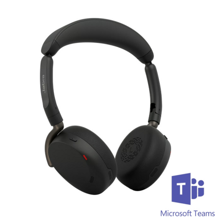 Jabra Evolve3 65 Flex MS Teams USB-A