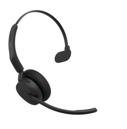 Jabra Evolve3 45 Mono UC USB-A