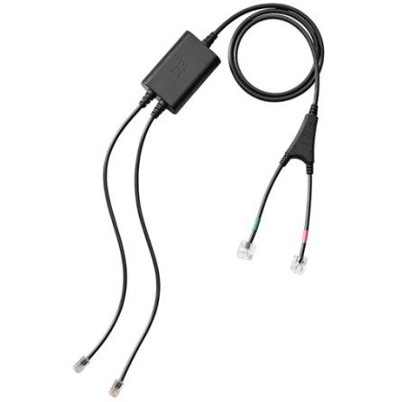 Sennheiser CEHS-CI01 Cisco Elektronisk Lurlyftare